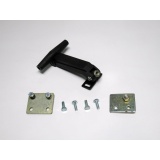 80-6708960 ФИКСАТОР БОКОВОГО СТЕКЛА