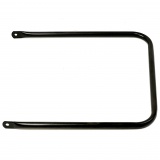 80-8201106-А ТРУБА (КРОНШТЕЙН ЗЕРКАЛА) 450мм