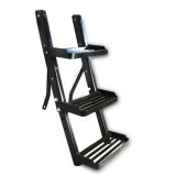 80-8405005-Б ПОДНОЖКА ЛЕВАЯ