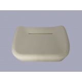 80В-6804007 ПОДУШКА СИДЕНИЯ (НИЖНЯЯ)