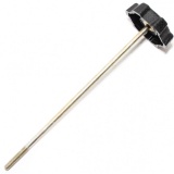 822-3401140-А1 ЗАЖИМ КОЛЕСА РУЛЕВОГО