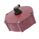 82Р-2409050  ПЕРЕХОДНИК (70-2409035-А6 В СБОРЕ)