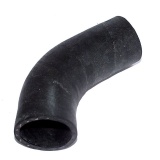 85-1303010 ШЛАНГ РАДИАТОРА НИЖНИЙ (120мм*55мм) Д-245 МТЗ-1025