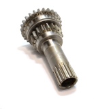 85-1601026 ВАЛ (Z=18, Z=26) (230мм)