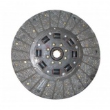 85-1601130-01 ДИСК ВЕДОМЫЙ СЦЕП. норм. уп. 150 шт.