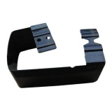 85-3712045-01 КОЖУХ НА ФОНАРИ ПЕРЕДНИЙ ЛЕВЫЙ