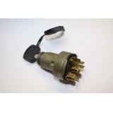 ВК-353 ВЫКЛЮЧАТЕЛЬ (замок зажигания) (10.017)