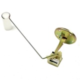 ДУМП-19МИ ДАТЧИК УКАЗАТЕЛЯ УРОВНЯ ТОПЛИВА