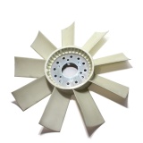 ИЖКС.632558.005 ВЕНТИЛЯТОР пластик 9 лоп.