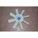 ИЖКС.632558.006 ВЕНТИЛЯТОР пластик 8 лоп.