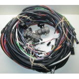 К-Т ЭЛ. ПРОВОДКИ МТЗ-80 МК (БЕЗ ПРОВОДОВ АКБ) ДАП-020.3724.000