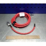 К-Т ЭЛ. ПРОВОДОВ АКБ  МТЗ-80 ДАП-80.1.3724.000-02