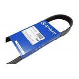 Ремень 6PK-1703 приводной поликлиновой (Globelt Чехия)