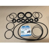 Комплект РТИ для ремонта заднего моста, конечной передачи (полный) МТЗ-80/82 (1201)