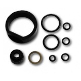 Комплект РТИ для ремонта механизма блокировки дифференциала МТЗ-80/102(1226) с/о