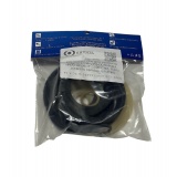 Комплект РТИ КПП(механизма переключения передачи управления КПП) трактора МТЗ-1221 (с чехлом)(1249)