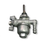 КР12 КРАН (ПП3-0) пробковый топл. ПД-10 (упак. 50шт.)