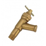 КР29 КРАН (ВС11-0) вентильный отопителя (упак. 70шт.)