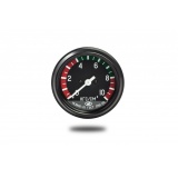 МТТ-6 (1101.3816-02, МД219) МАНОМЕТР 0-6 кгс/см2 (Автоприбор, Владимир) (06.043)