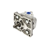 НШ 10М-3Л НАСОС ШЕСТЕРЕННЫЙ ЛЕВЫЙ