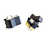 П147М.02.17 ПЕРЕКЛЮЧАТЕЛЬ без обознач.