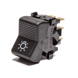 П147М.04.29 ПЕРЕКЛЮЧАТЕЛЬ главного света