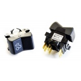 П147М.06.49 ПЕРЕКЛЮЧАТЕЛЬ передний привод