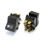 П147М.09.11 ПЕРЕКЛЮЧАТЕЛЬ отопитель