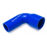 ПАТРУБОК СИЛИКОНОВЫЙ 90-120-К (красный) 715788