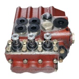 Р80-3/4-222 ГИДРОРАСПРЕДЕЛИТЕЛЬ (Гомель)