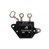 РЕЛЕ 7312.3702-02 ГЕНЕРАТОРА 28В 5А (08.223)