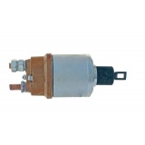 РЕЛЕ СТАРТЕРА 74.3708800-10 ВТЯГИВАЮЩЕЕ 12В (БАТЭ)