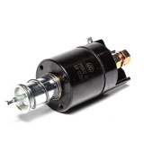 РЕЛЕ СТАРТЕРА 9-142-780-800 ВТЯГИВАЮЩЕЕ 12В МТЗ-80/82 (IMPULS) (02.437)