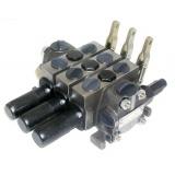 РП 70-1221.1 ГИДРОРАСПРЕДЕЛИТЕЛЬ 81.190 (2 г/ц)