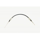 ТРОС 100-4635300-01 L=1250 (аналоги 23.588.112.00.01-02, 100.М4322.01250)