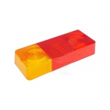 Ф-401 РАССЕИВАТЕЛЬ задн. 7303.3716.20.000 Руденск (09.313)