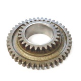 Ф50-1701056-Б ШЕСТЕРНЯ ПРОМЕЖУТ.