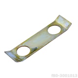 Ф80-3001013 ПЛАСТИНА СТОПОРНАЯ