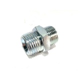 Ф80-3407134 ШТУЦЕР (Р) переходной S27*G1/2  ШG G1/2*S27