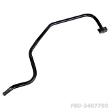 Ф80-3407760 МАСЛОПРОВОД