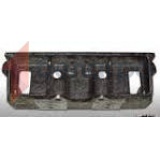 1521-4235020 КРОНШТЕЙН ПЕРЕДНИХ ГРУЗОВ