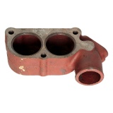 260-1306058 КОРПУС ТЕРМОСТАТОВ (Д-260)