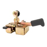 80-6105050 ЗАМОК ЛЕВЫЙ