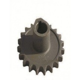 Звездочка 142.50.03.450 АНТ  z=44, t=19.05 верхнего вала