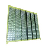 Решето 145.11.04.020А нижнее (мех. антилюфт) "Большое" (Ростов)