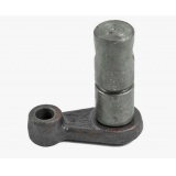 52-1802080-Б1 ВАЛИК С РЫЧАГОМ РАЗДАТКИ