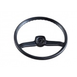 80-3402015 КОЛЕСО РУЛЕВОЕ 2 спицы