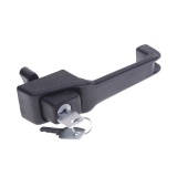 80-6105330-А1 РУЧКА ПРАВ.БЕЗ КЛЮЧ