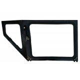 80-6708005-Б-01 ДВЕРЬ ПРАВАЯ В СБОРЕ С ЗАМКОМ