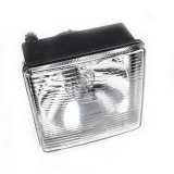 ФГ-308 ФАРА ПЕРЕДНЯЯ КВАДРАТНАЯ (087.10.1000) (РЗТ) (уп=12шт.)